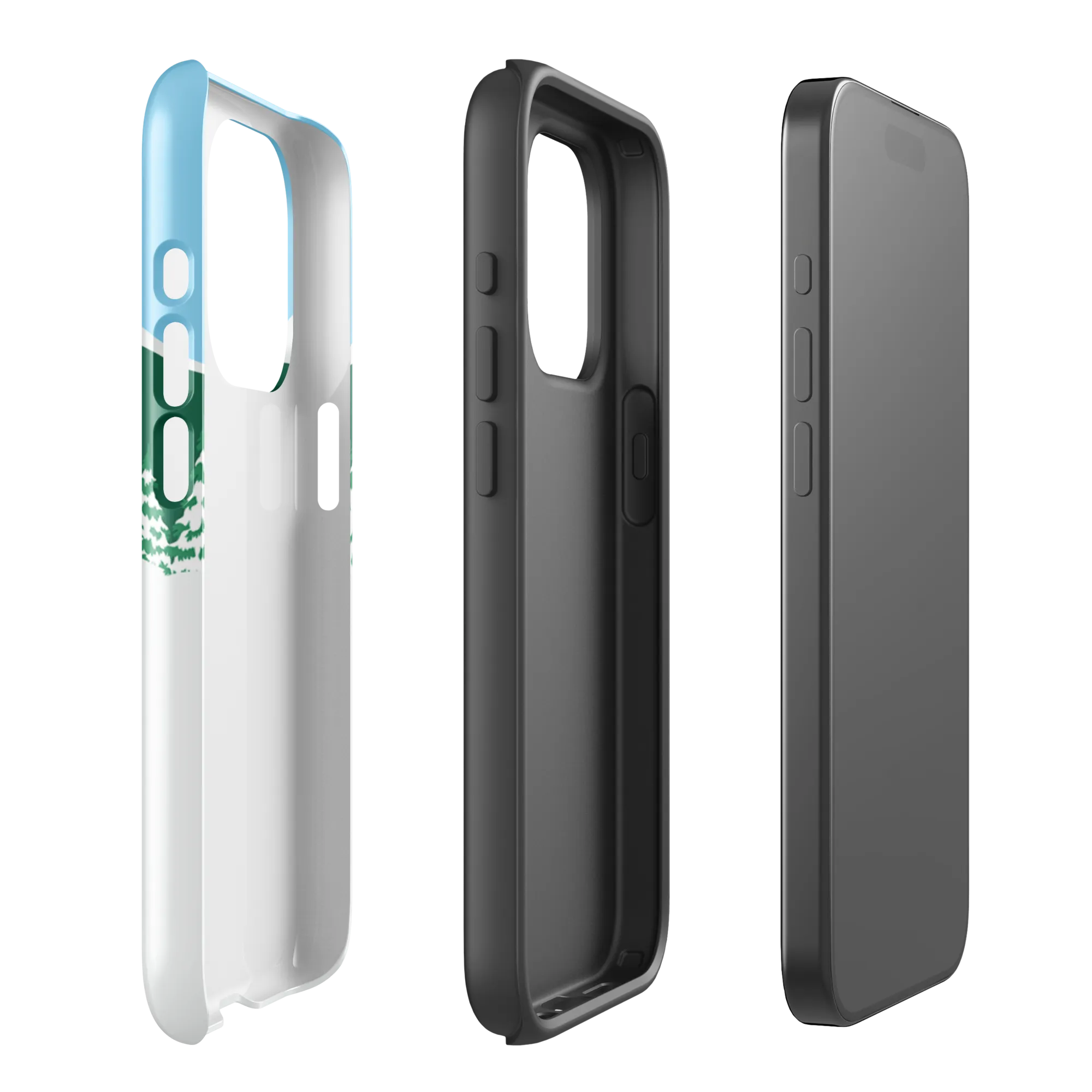 South Park Butters Tough Phone Case - iPhone