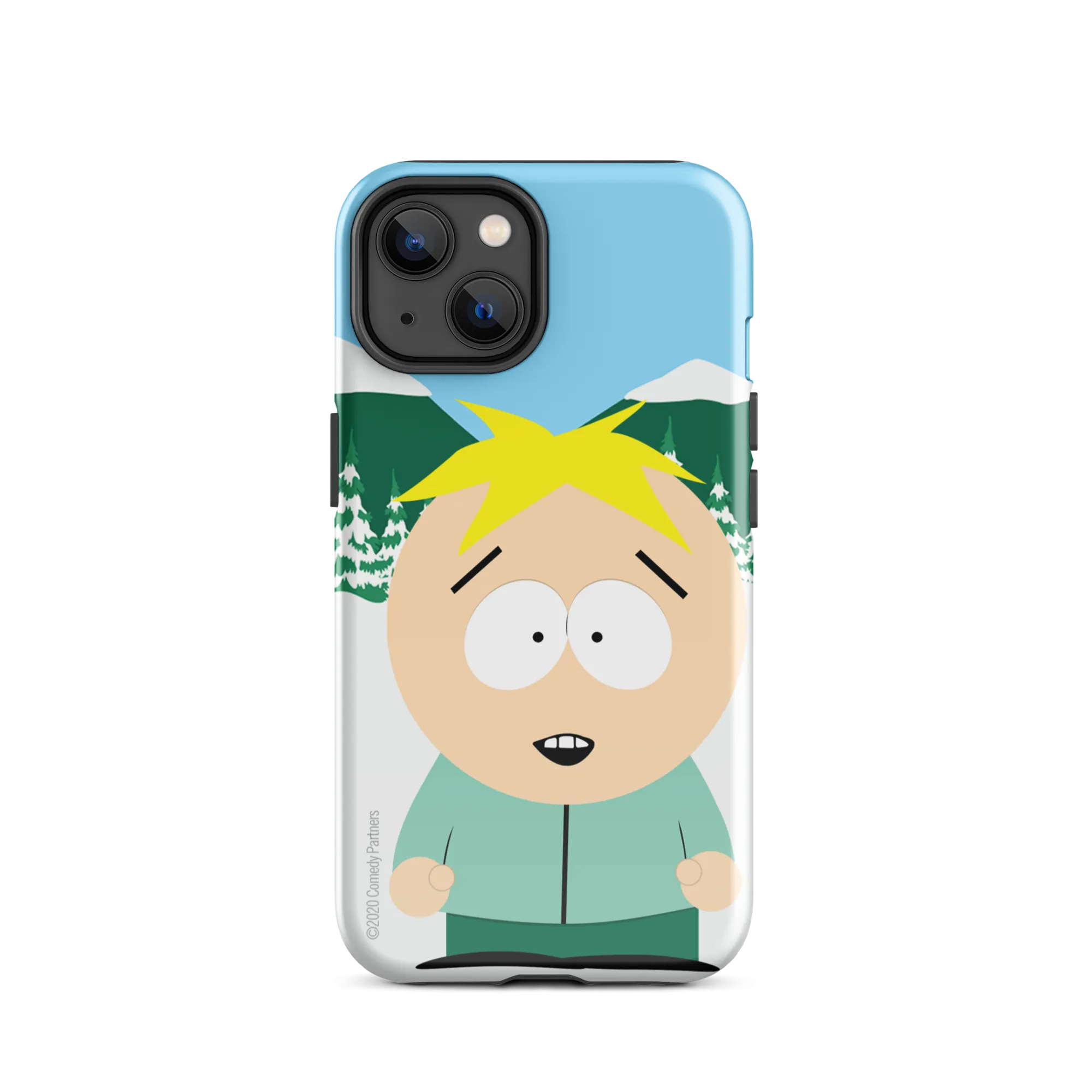South Park Butters Tough Phone Case - iPhone