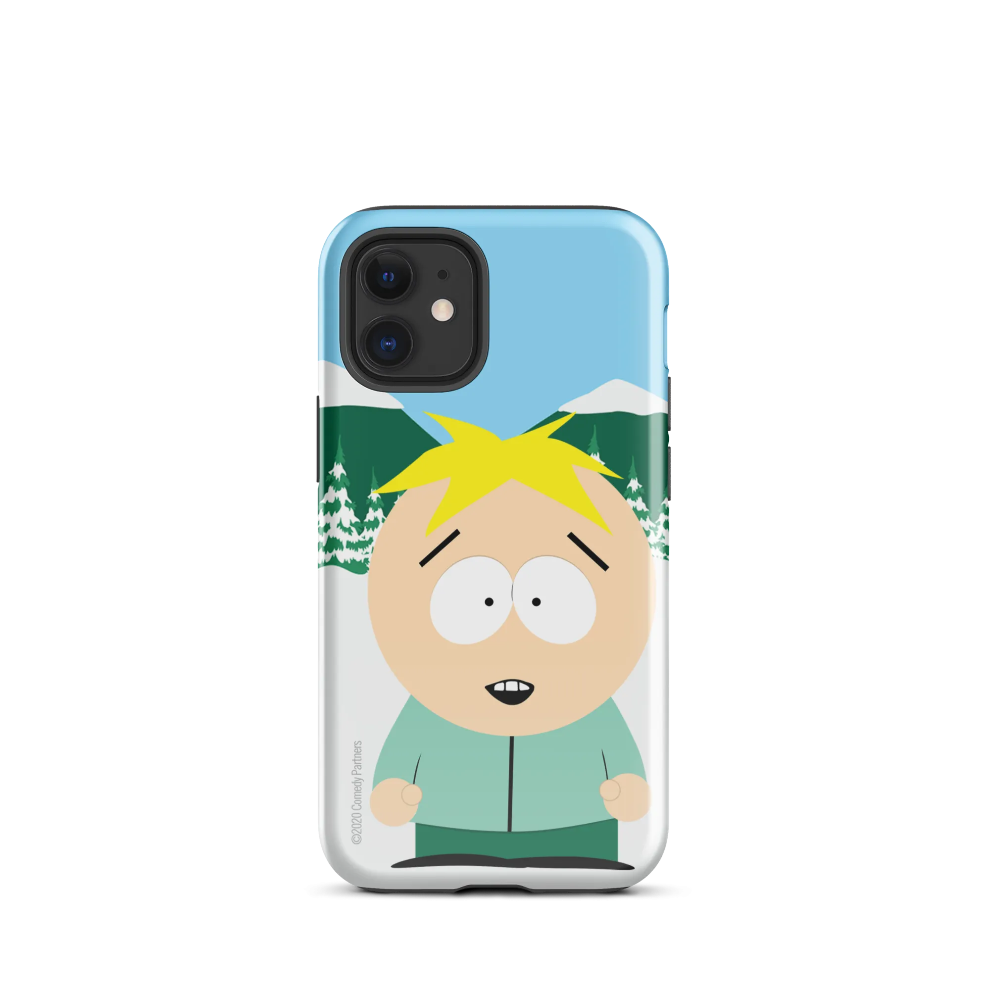 South Park Butters Tough Phone Case - iPhone