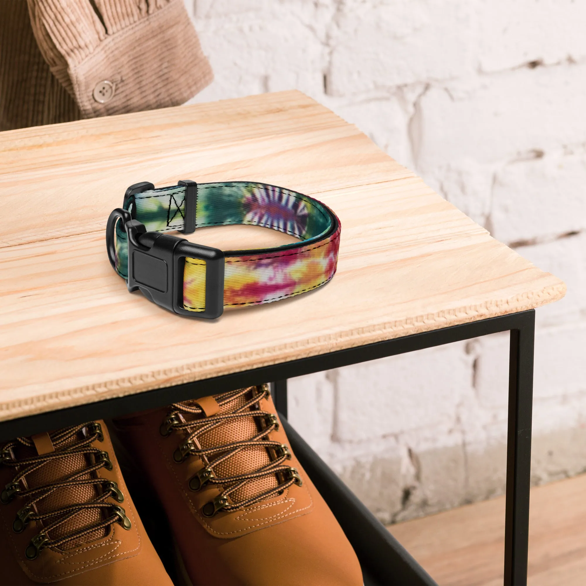 'Sunshine Daydream' Pet collar