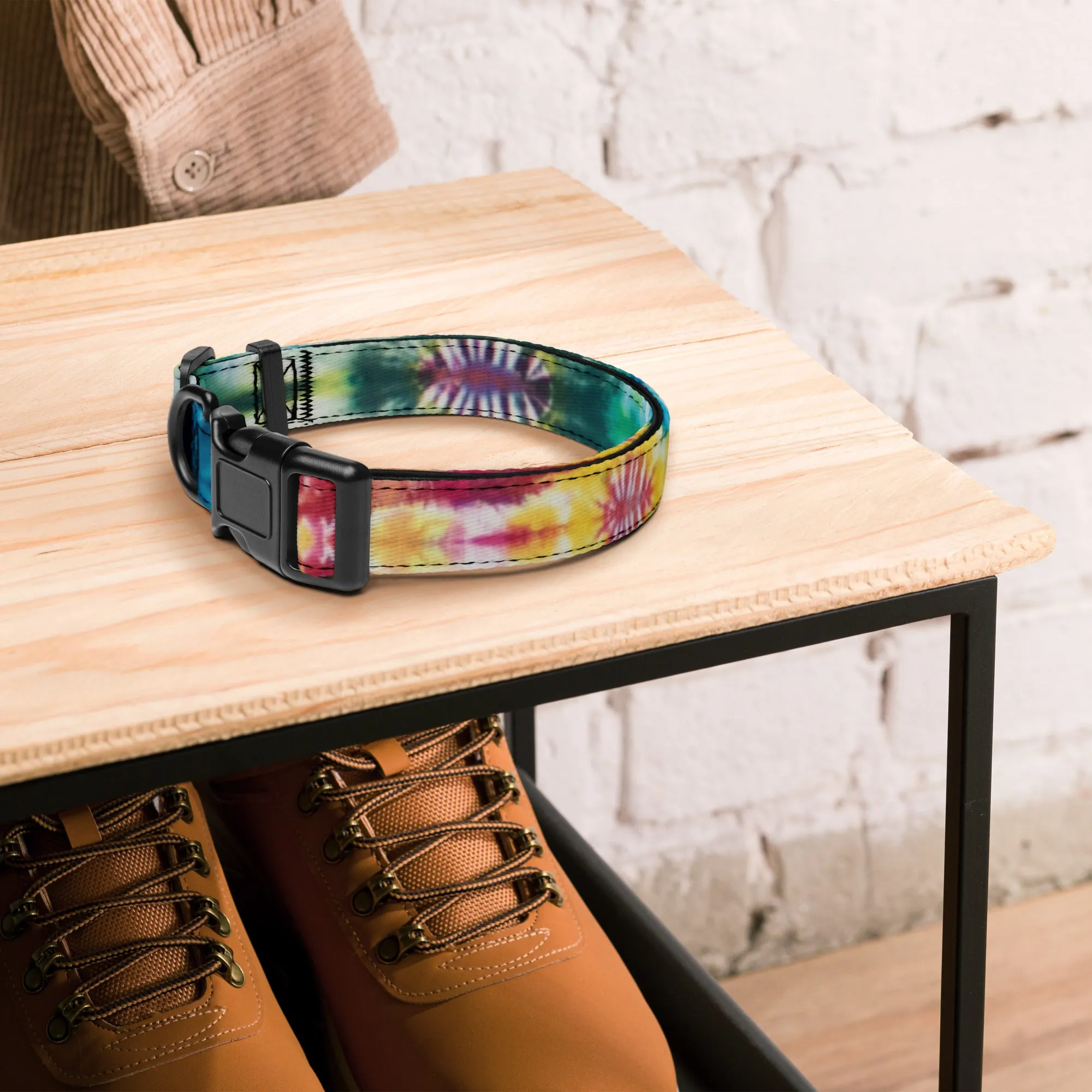'Sunshine Daydream' Pet collar