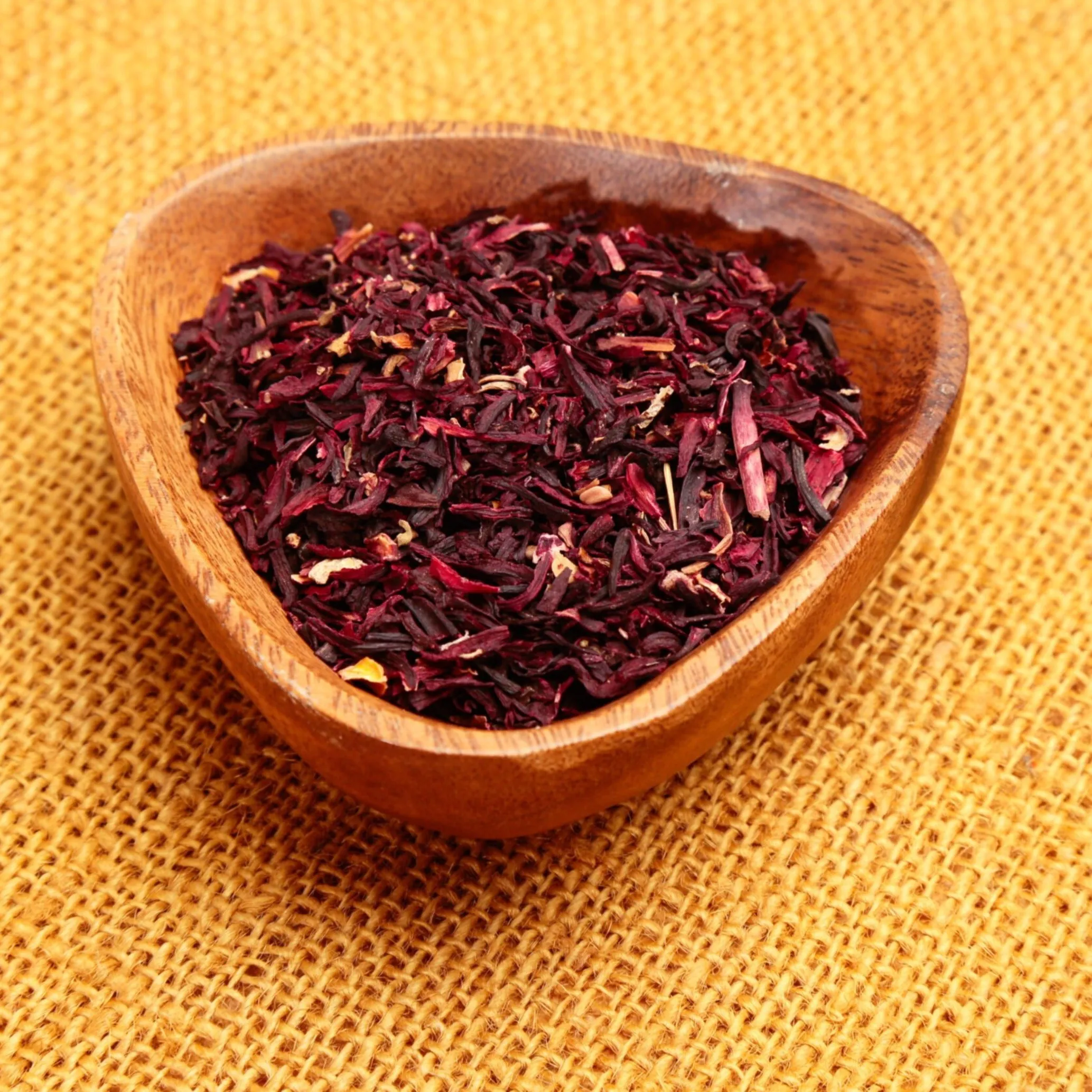 Tropical Hibiscus Flowers (SUMMER SEASONAL FAVORITE)
