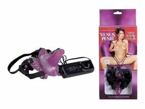 Venus Penis