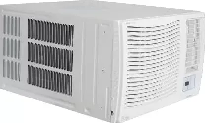 Voltas 183 VECTRA PRISM-1  3 Star Window AC 1.5 Ton Copper  White